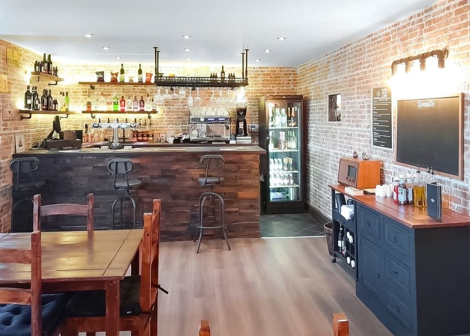 Springhouse Country Park, Slaley, Hexham