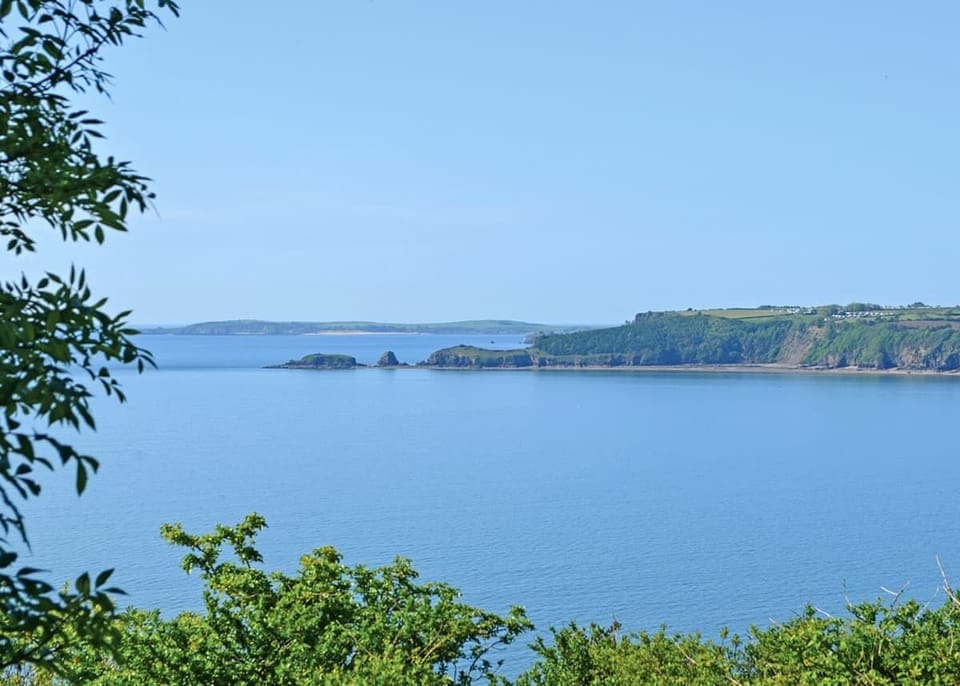 Camarthen Bay