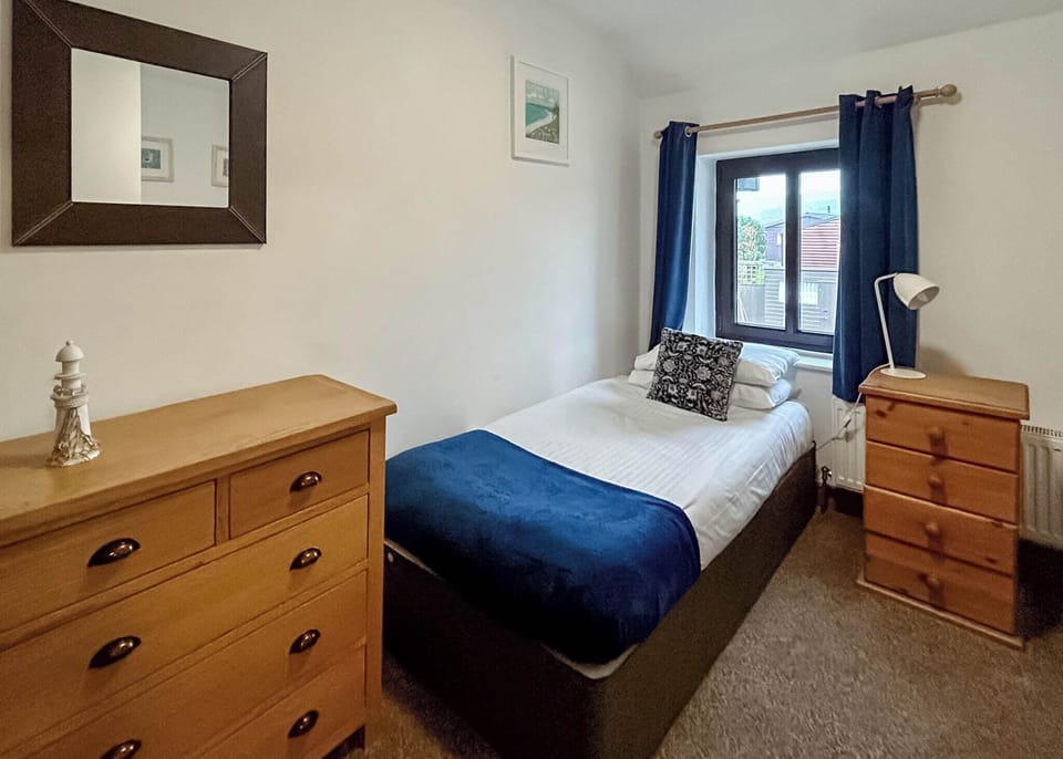 Norvys Cottage - Bossiney Bay Cottages, Tintagel