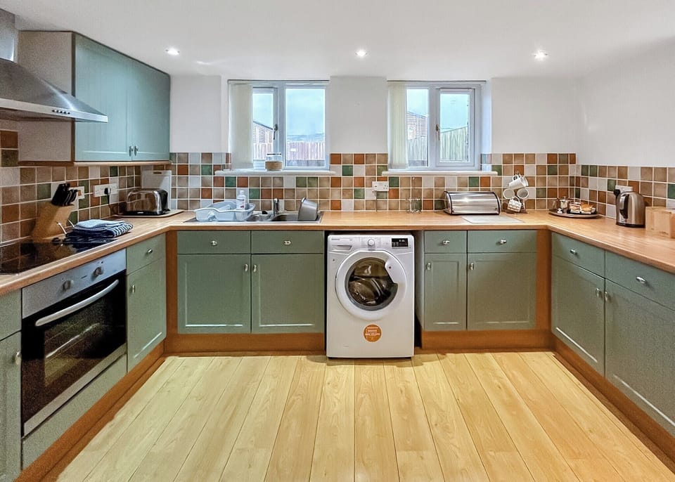 Norvys Cottage - Bossiney Bay Cottages, Tintagel