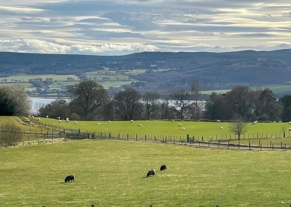 Kessock Highland Lodges, North Kessock, Inverness