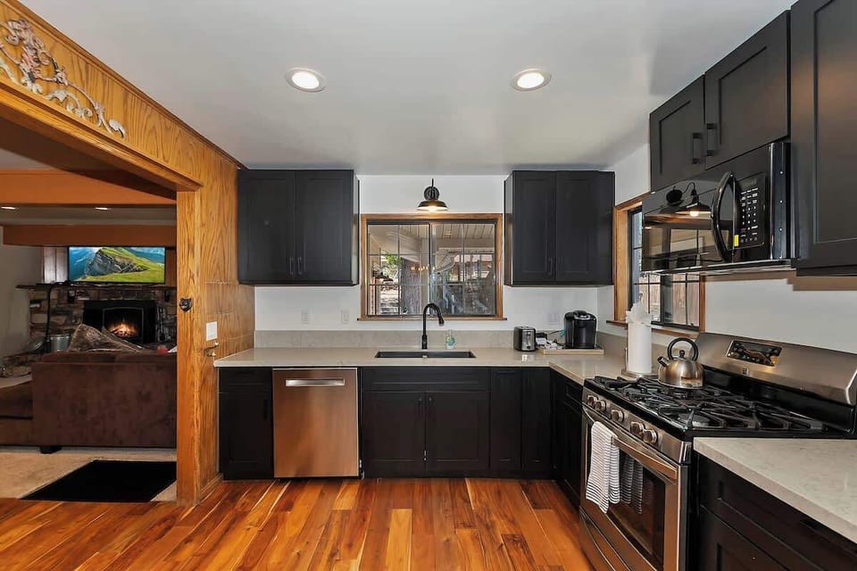 Bake & cook your favorite recipes