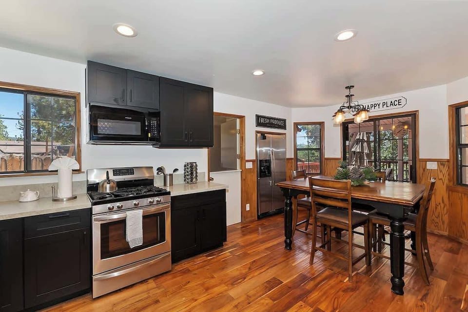 Bake & cook your favorite recipes