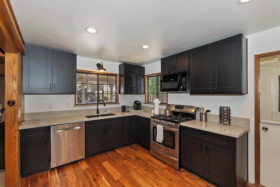 Bake & cook your favorite recipes