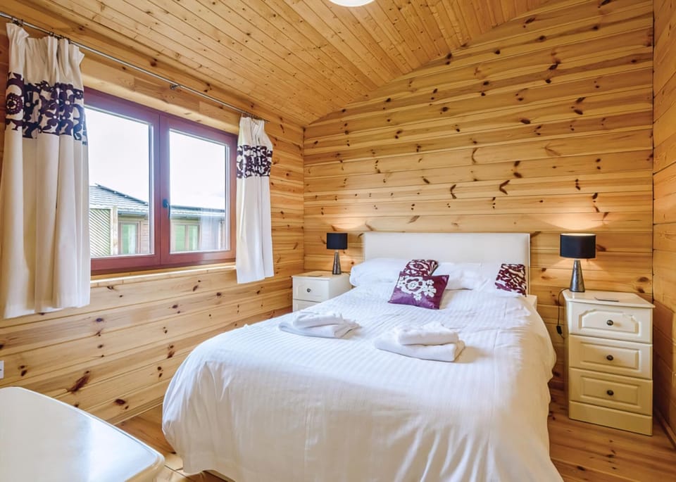 Jasmine Lodge