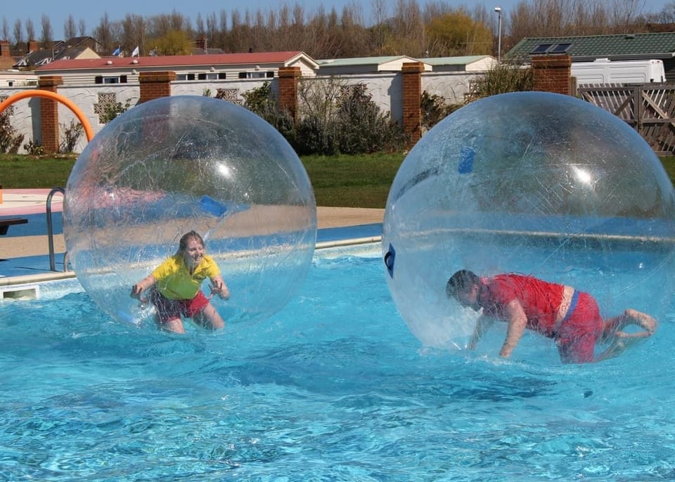 Searles Leisure Resort, Hunstanton