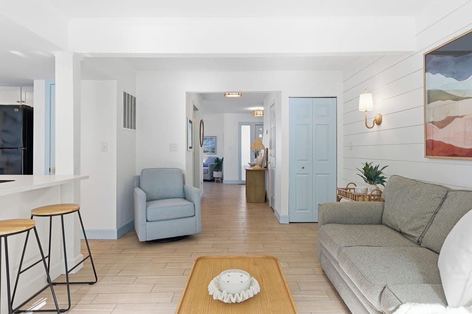 Living room 2