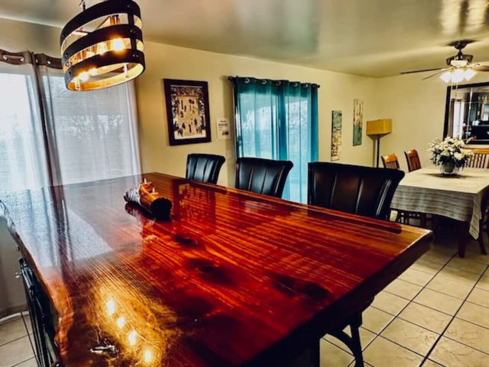 Bar seating