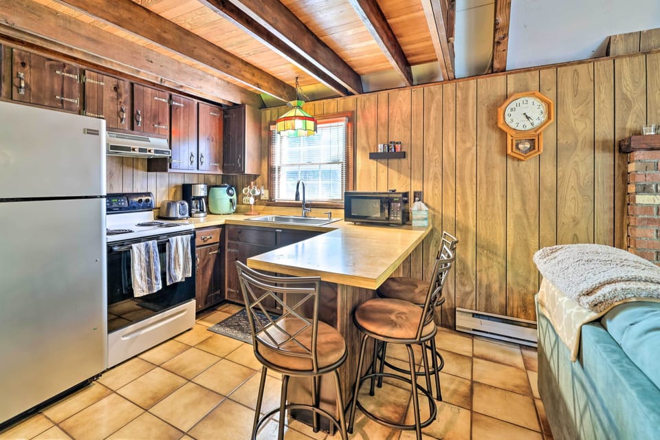 Kitchen | Basic Cooking Essentials | Coffee Maker