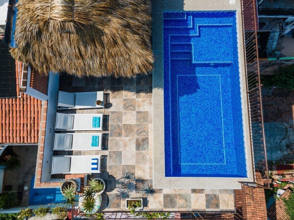 Overview of Pool