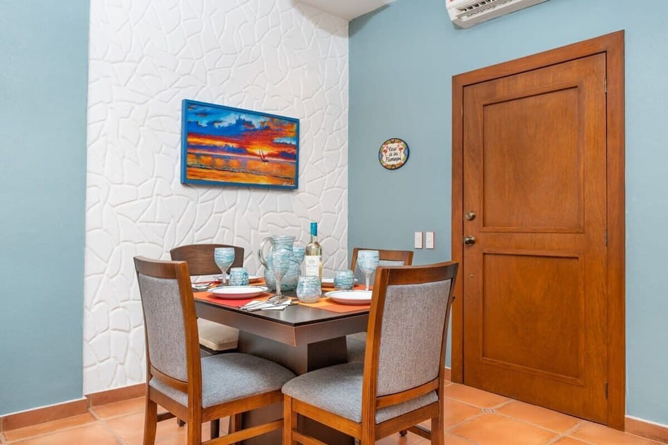 Dinning Room