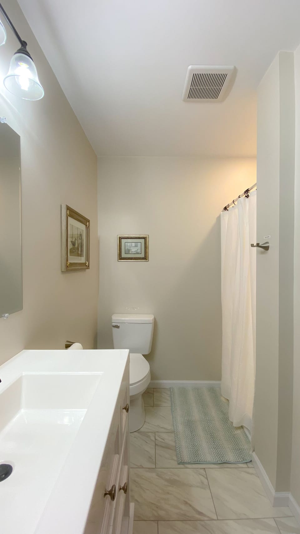 Bathroom 1