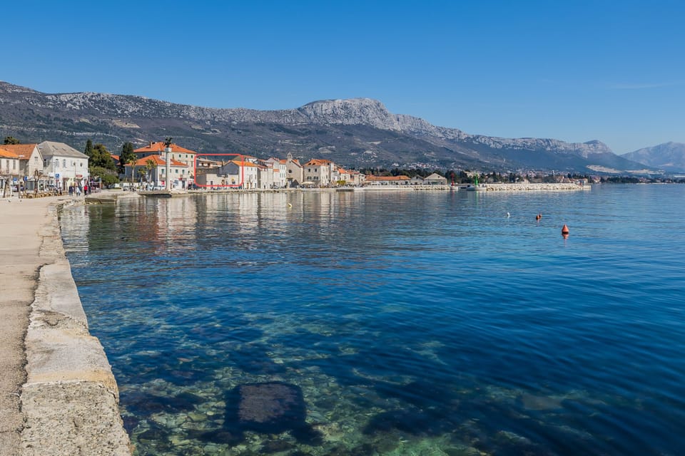 Kastel Stari