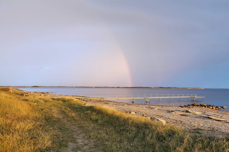 Water view