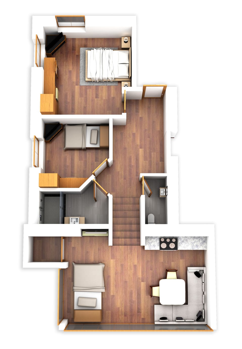 floorpan