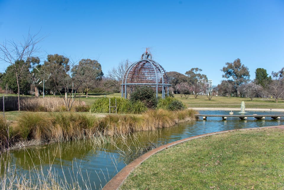 Eddison Park