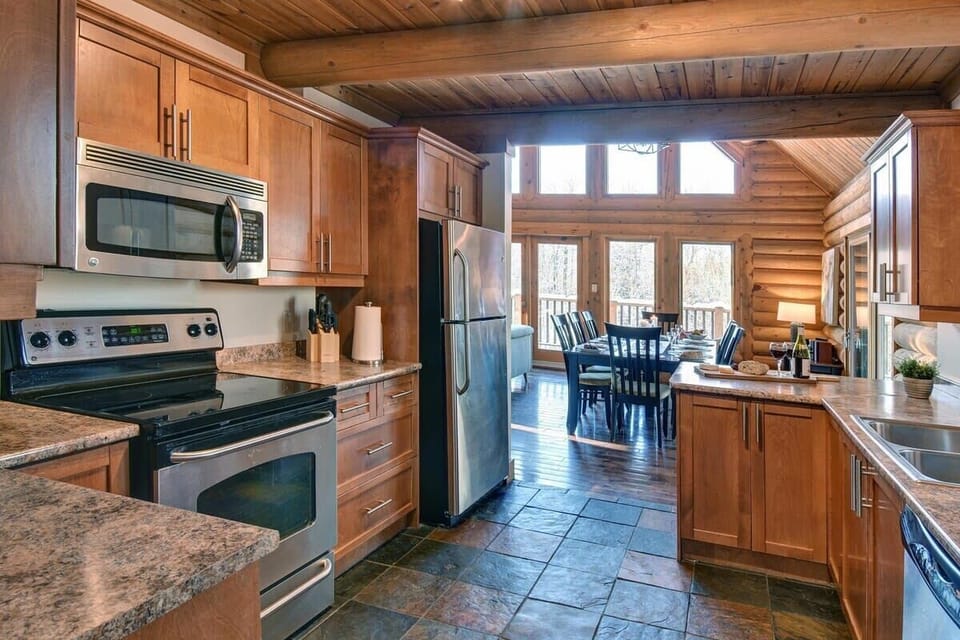 Kitchen/cuisine