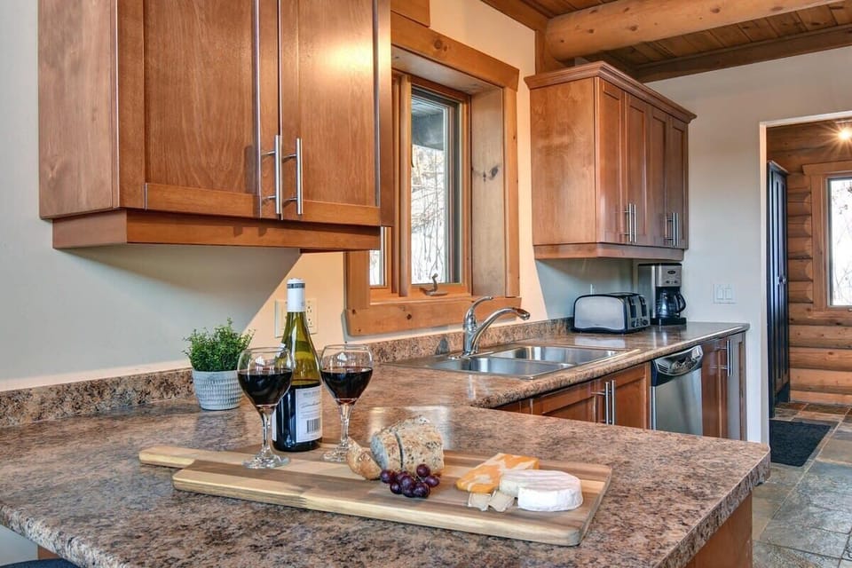 Kitchen/cuisine