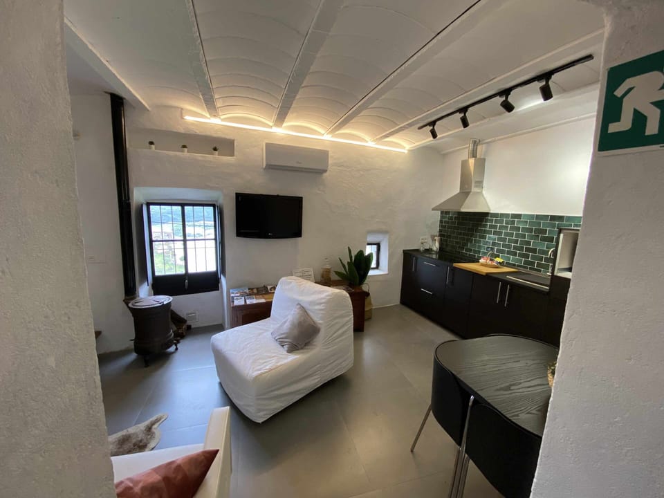 Kitchen or kitchenette,Dining area
