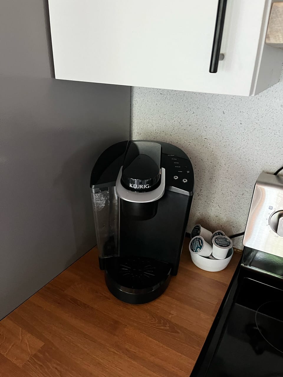 Keurig 