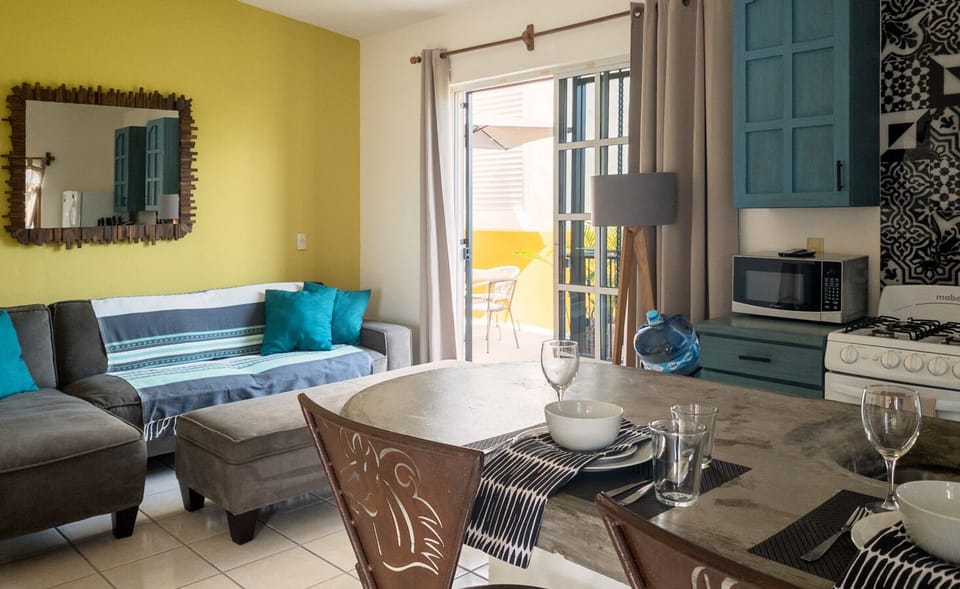 Lovely private 1bdm Casita Villa in Bucerias