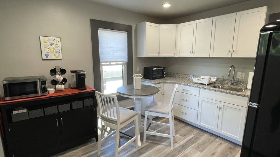 kitchenette