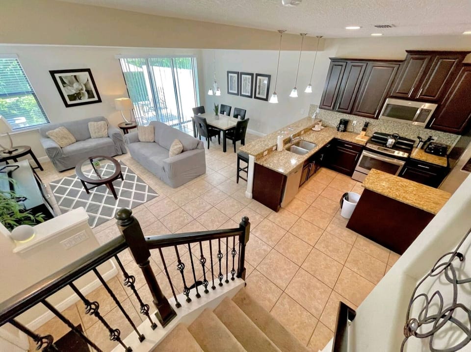 main living 