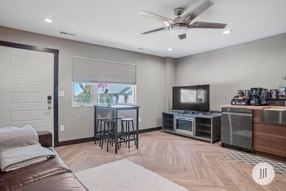 Unique place has a style all on its own