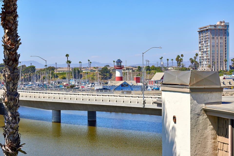 Resort style affordable luxury at North Coast Village Apartment in Oceanside