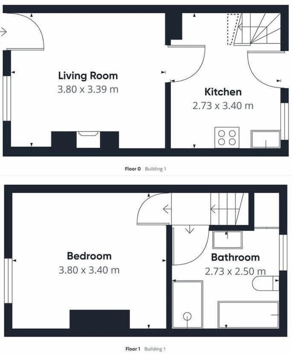 The Railman's House, York - Host & Stay