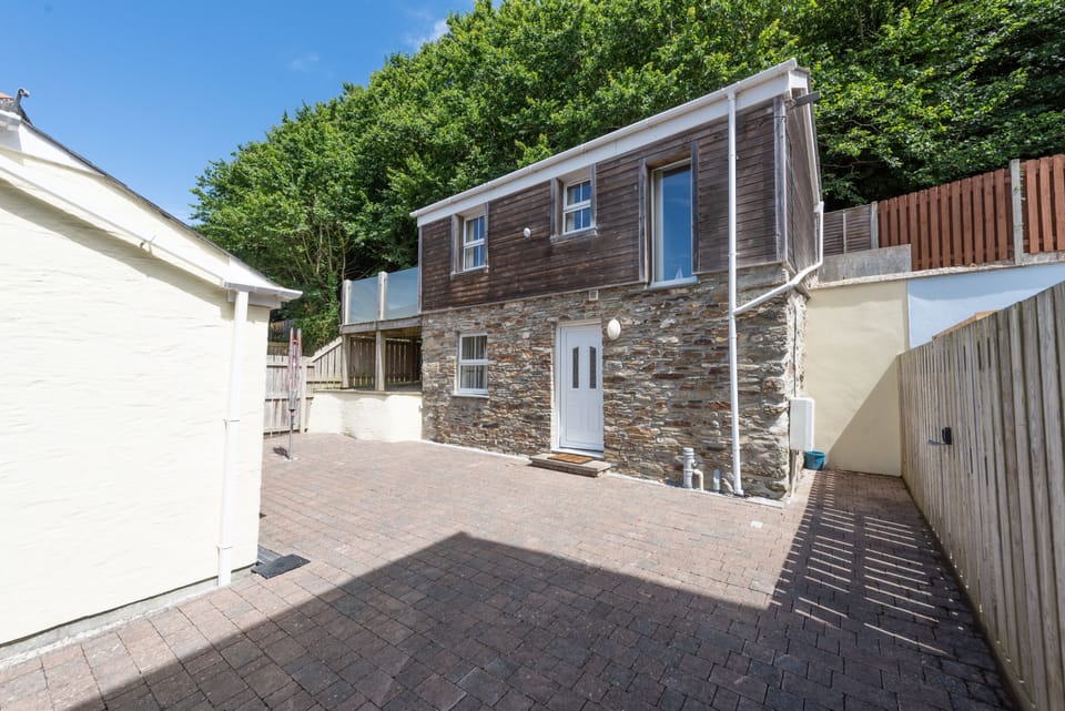 Welcome to Kerensa in Portreath, Cornwall!