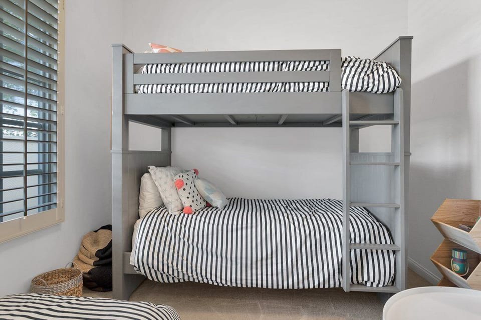 Bunk Bed View 2