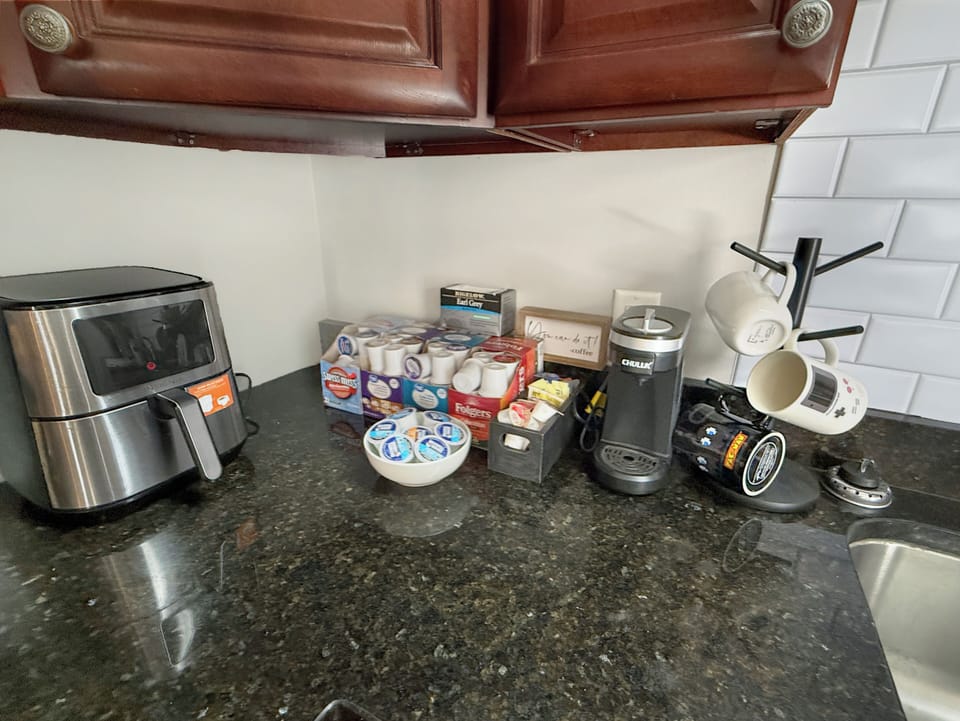 Miscellaneous