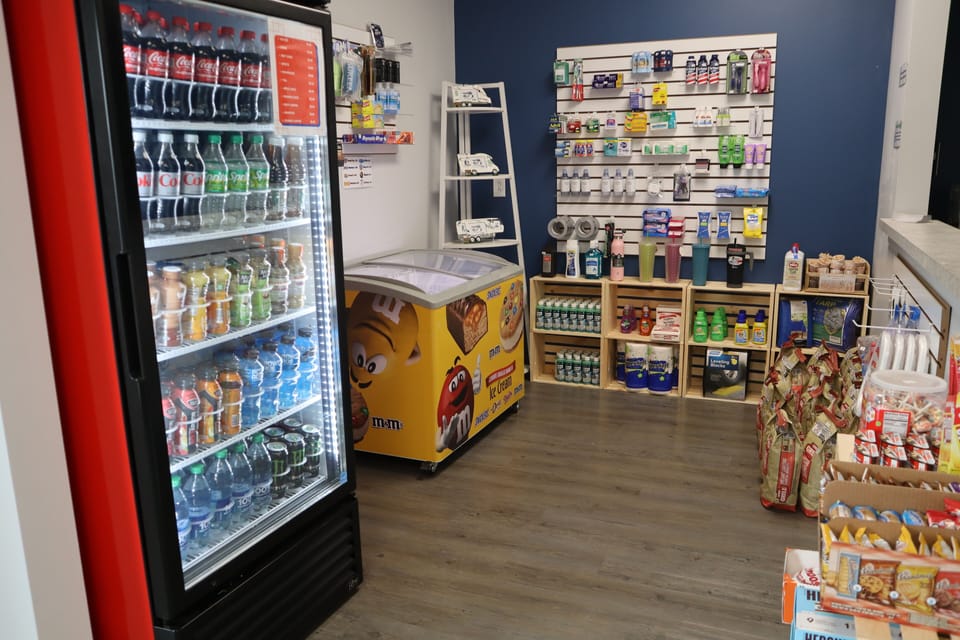 General Store