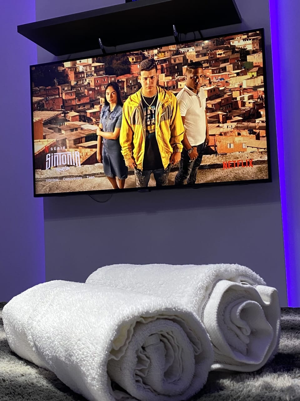 Television