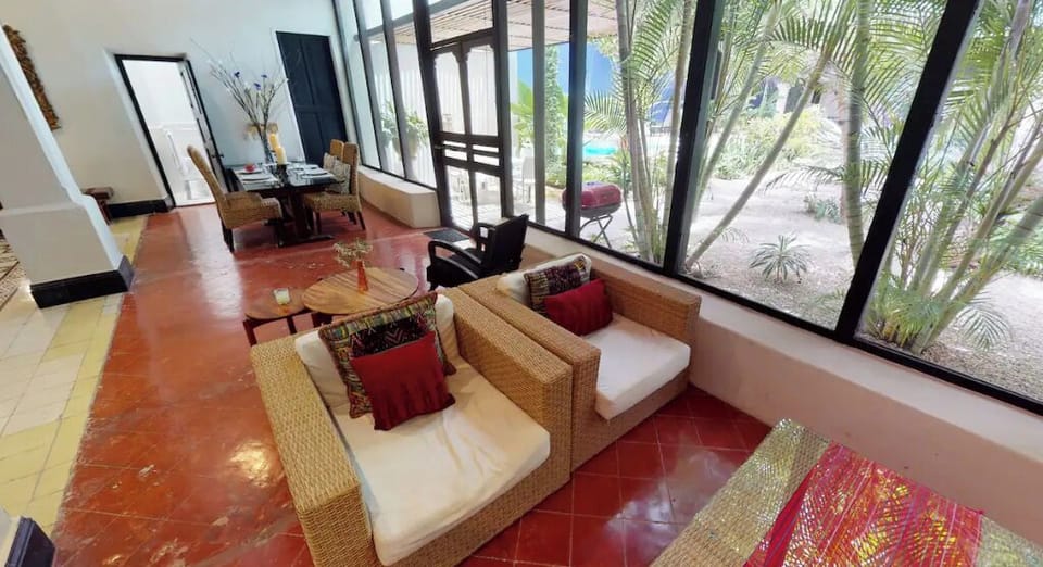 Sala de televisión 