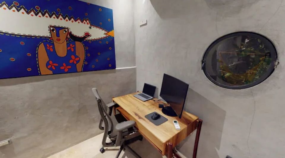 Capilla (oficina)