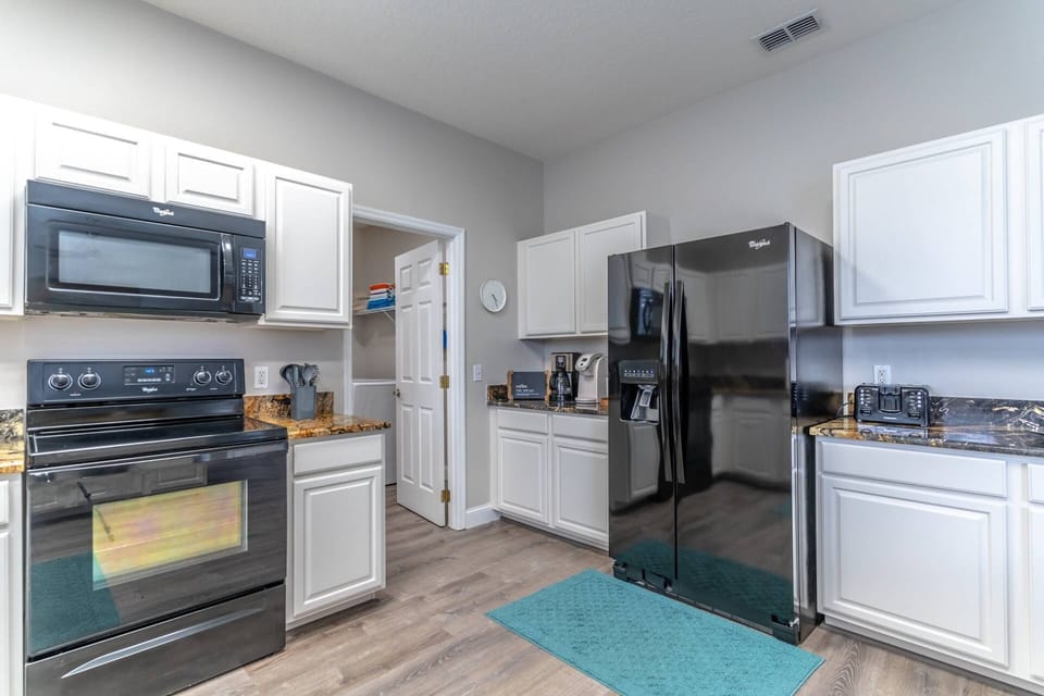 More Cabinets Than You Can Imagine