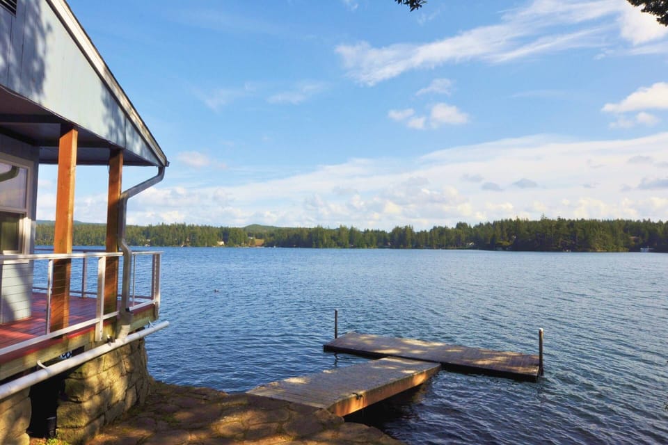 Dock