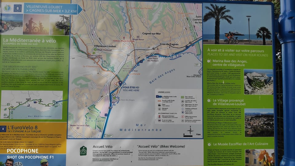 Property map