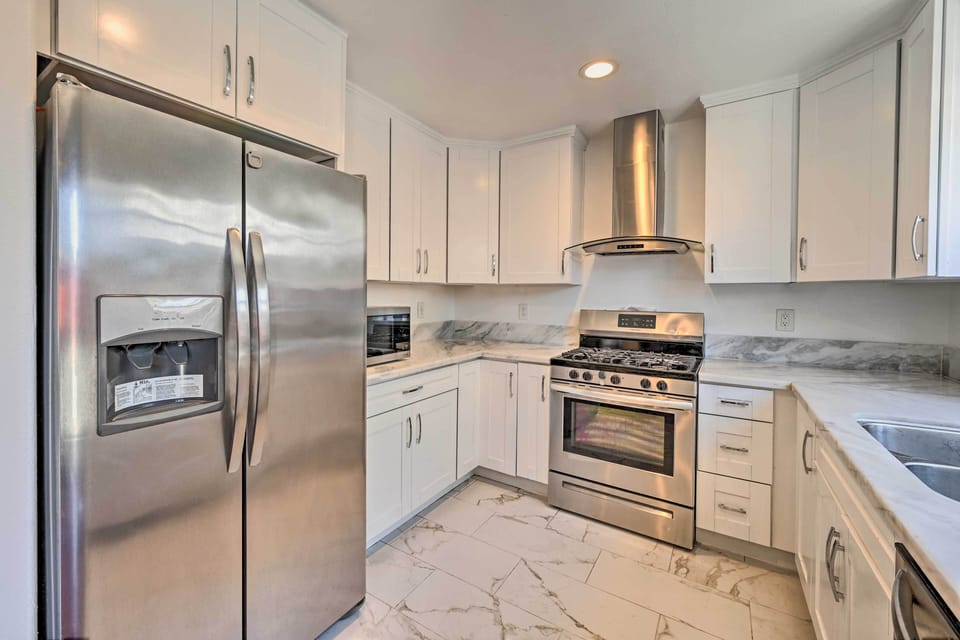 Kitchen | Cooking Basics | Keurig Coffee Maker