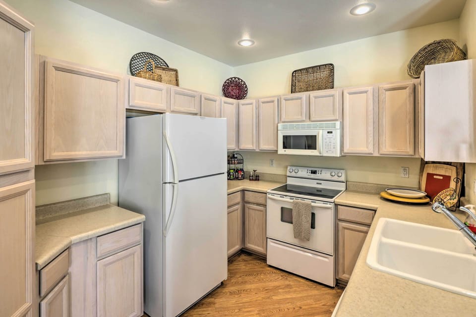 Kitchen | Cooking Basics