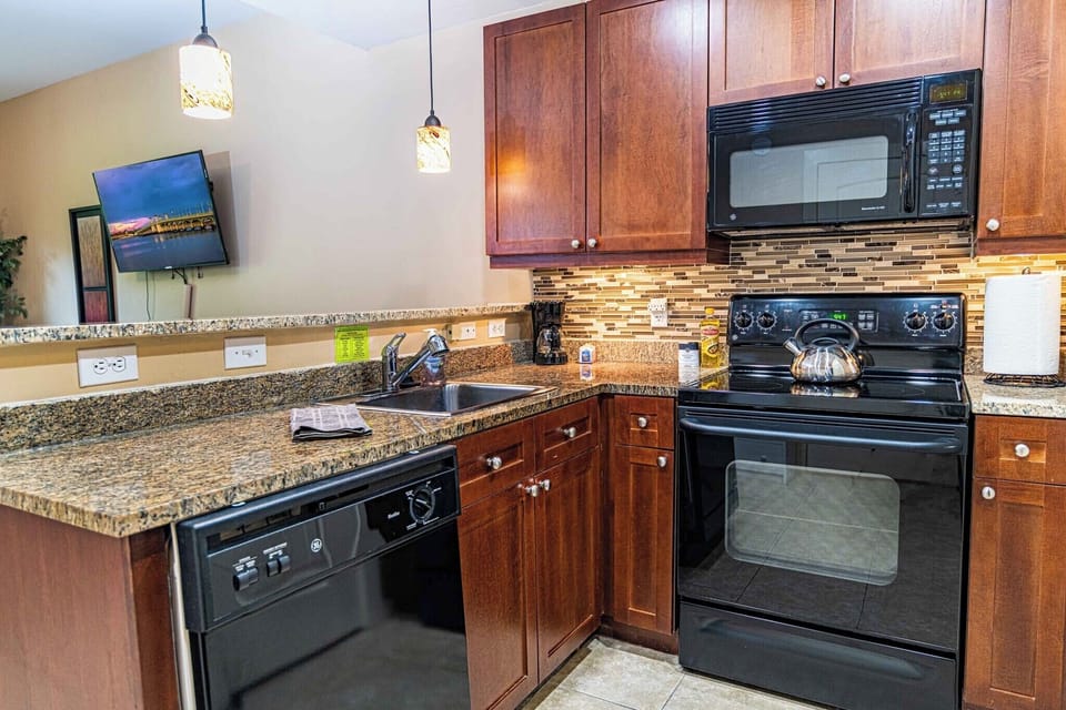 Kitchen b