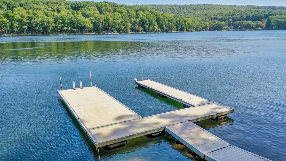 Private Dock
