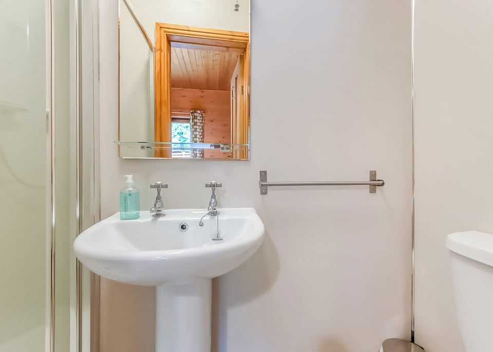 Bathroom, Toilet