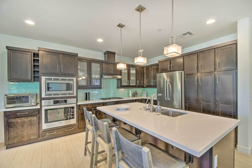 Kitchen | Dishwasher | Cooking Basics