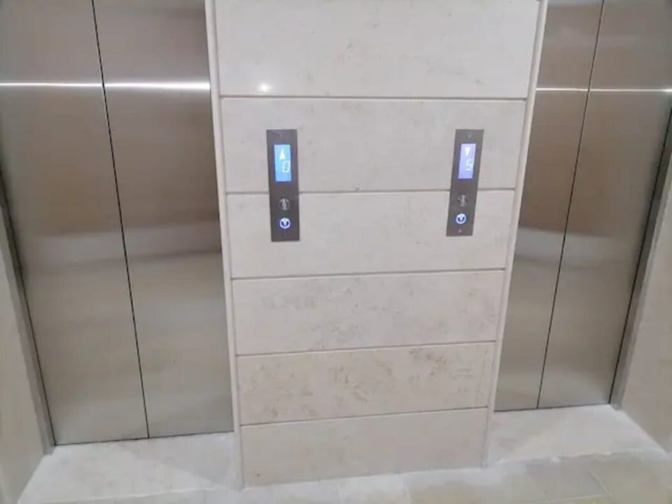 Elevator