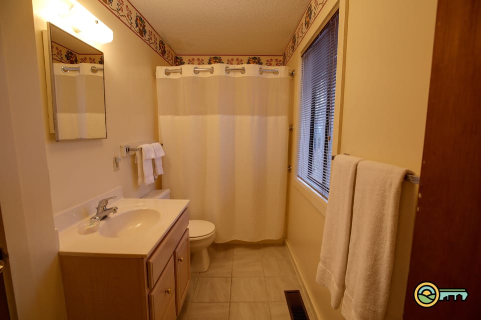 Bathroom 2
