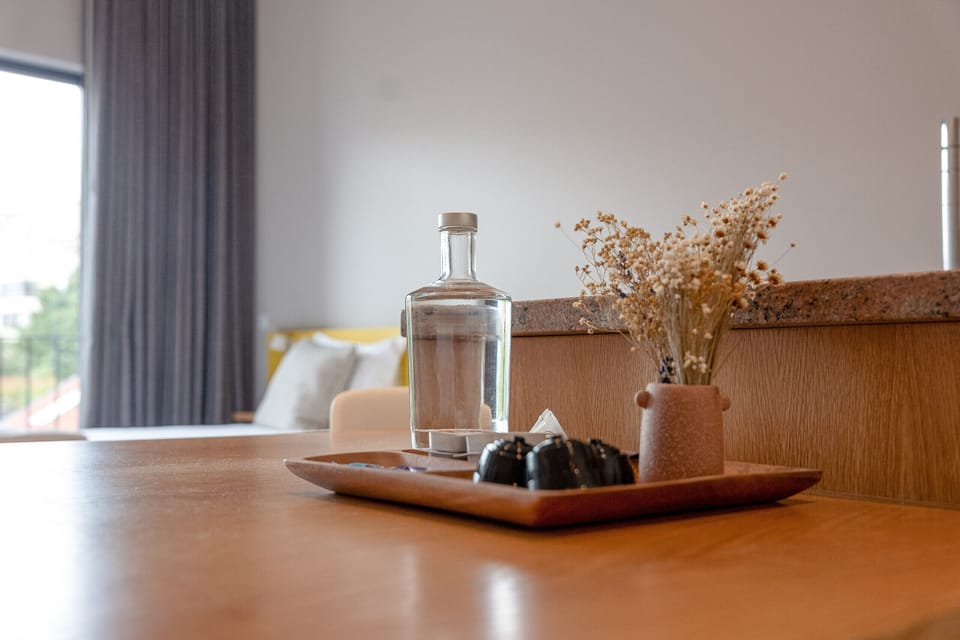 Room details