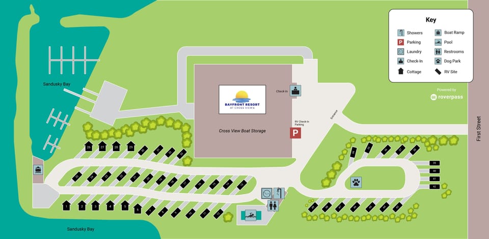 Property map